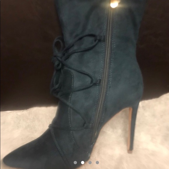 Women’s Booties - Picture 4 of 4